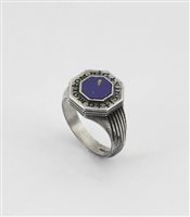 Anello Nove25 Antique in Argento N25ANE00436-16 - N25ANE00436-16